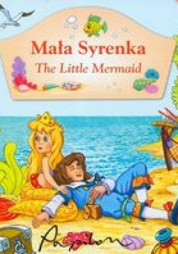 Mała syrenka. The Little Mermaid