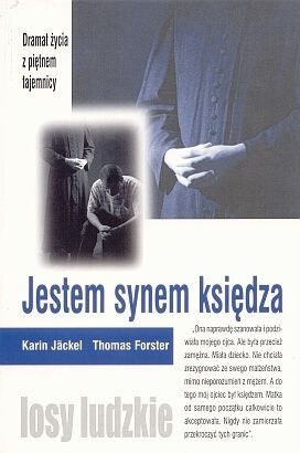 Jestem synem księdza