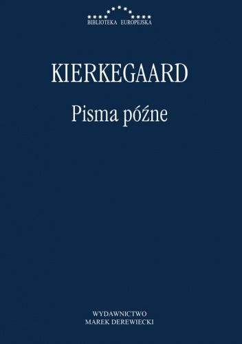 Pisma późne