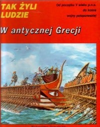 W antycznej Grecji