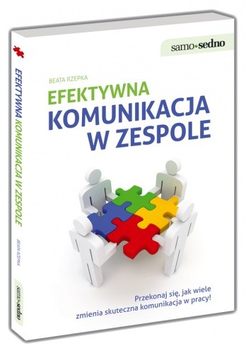 Efektywna komunikacja w zespole