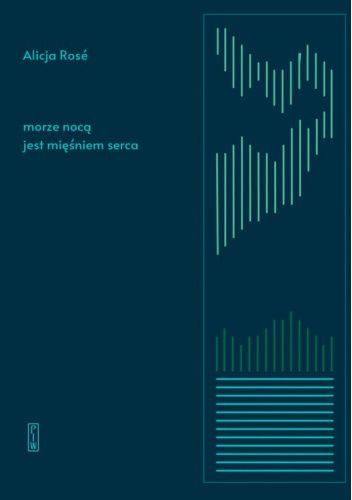 Morze nocą jest mięśniem serca