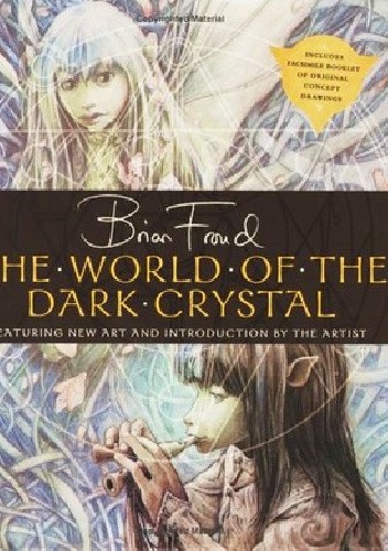 The World of the Dark Crystal