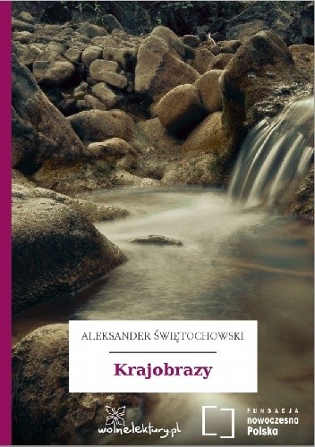 Krajobrazy