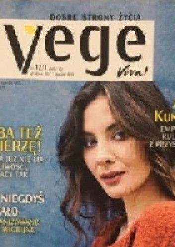 Vege 12/2017/1/2018