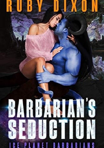 Barbarian’s Seduction