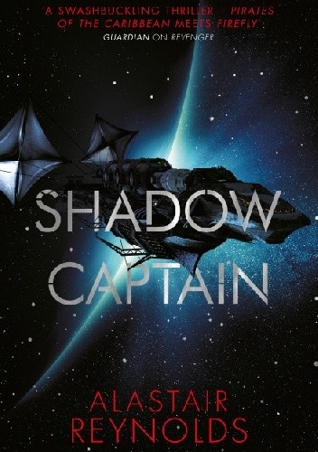 Shadow Captain