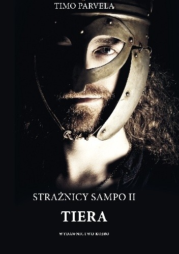 Strażnicy Sampo: Tiera