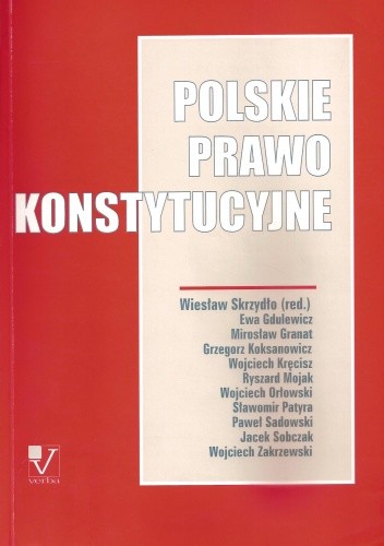 Polskie prawo konstytucyjne