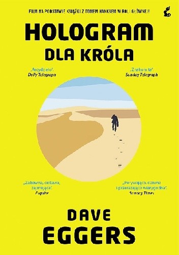 Hologram dla króla