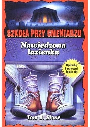 Nawiedzona łazienka