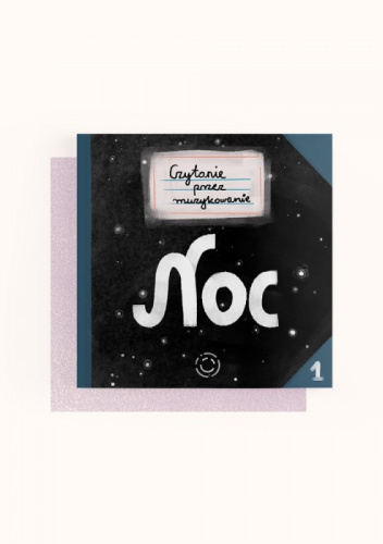 Czytanie przez muzykowanie: Noc