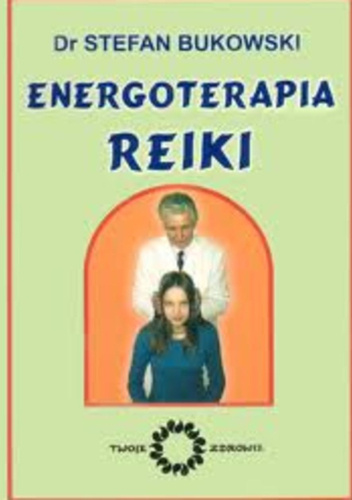 Energoterapia Reiki