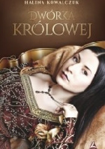 Dwórka królowej