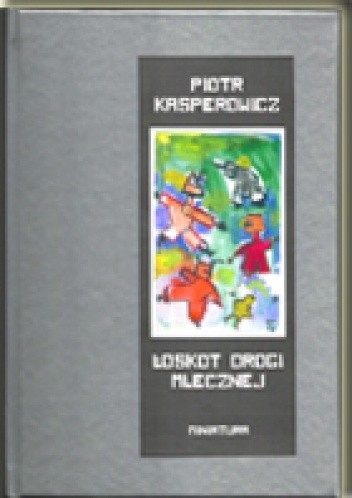 Łoskot Drogi Mlecznej