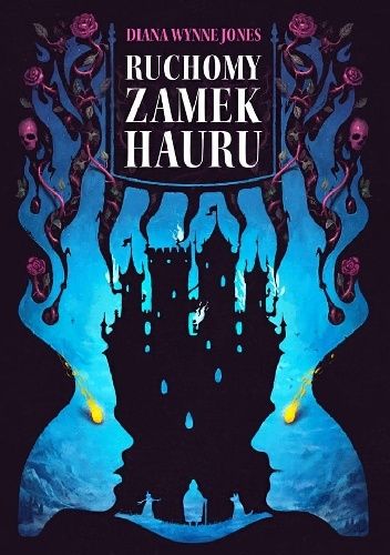 Ruchomy Zamek Hauru