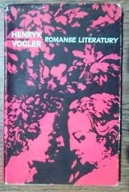Romanse literatury