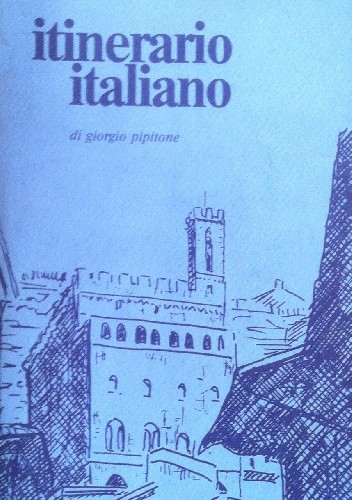itinerario italiano