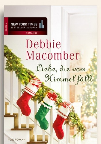 Liebe, die vom Himmel fällt