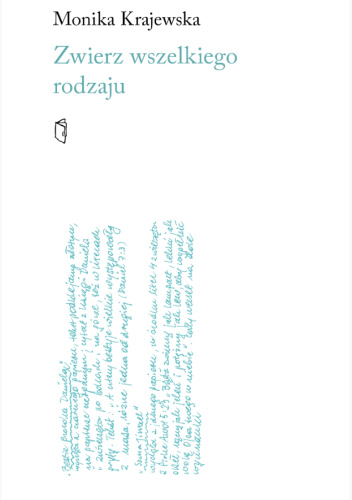 Zwierz wszelkiego rodzaju
