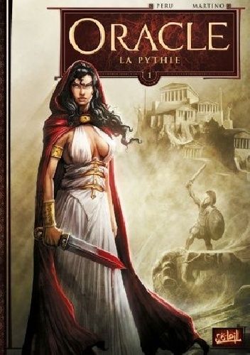 Oracle - La Pythie