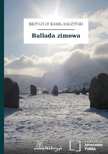 Ballada zimowa