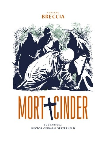 Mort Cinder