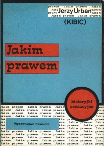 Jakim prawem