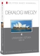 Dekalog wiedzy 4 - Literatura i sztuka. Wiek XX