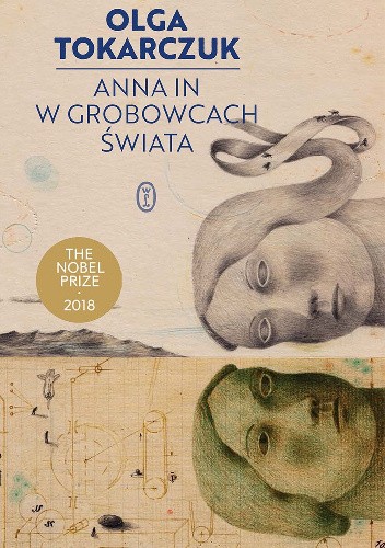 Anna In w grobowcach świata
