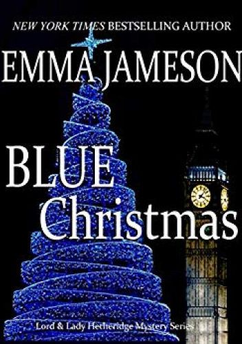 Blue Christmas