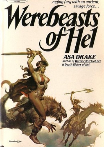 Werebeasts of Hel