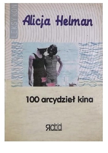 100 arcydzieł kina