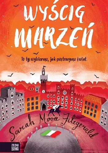 Wyścig marzeń