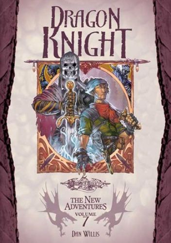 Dragon Knight