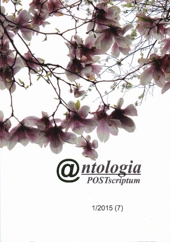 POSTscriptum. Antologia 1/2015 (7)