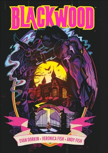 Blackwood