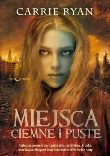Miejsca ciemne i puste