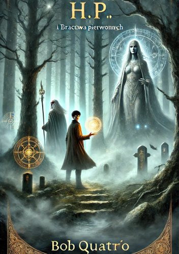 Harry Potter i Bractwo Pierwotnych