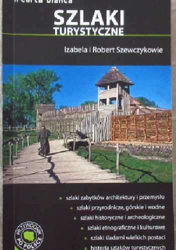 Szlaki turystyczne