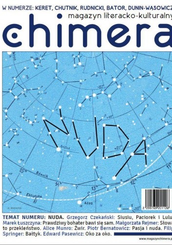 Chimera nr 5/2013