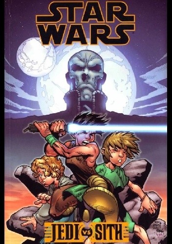Star Wars: Jedi vs. Sith