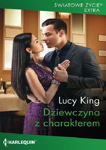 Dziewczyna z charakterem