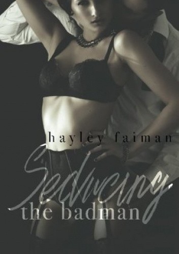 Seducing the Badman