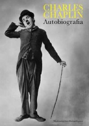 Charles Chaplin. Autobiografia