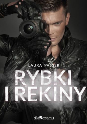 Rybki i rekiny