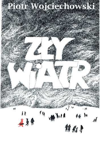 Zły wiatr