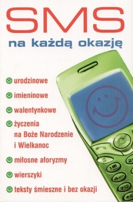 Sms na każdą okazję