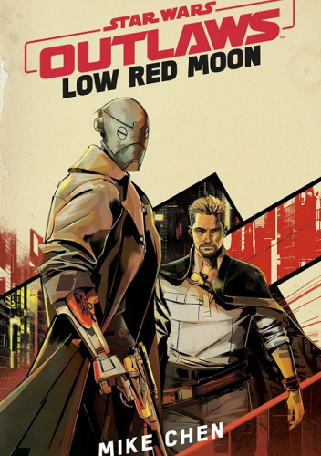 Star Wars: Outlaws: Low Red Moon