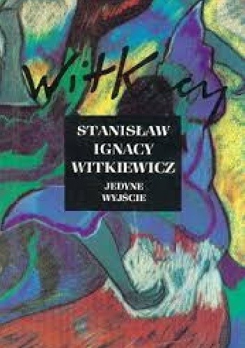 Jedyne wyjście